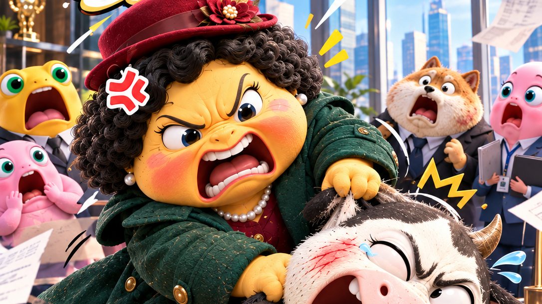 找小三噜噜版